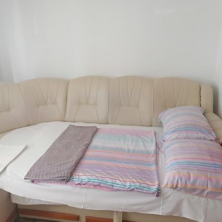 Apartment Marko Dunato Crikvenica Camera foto
