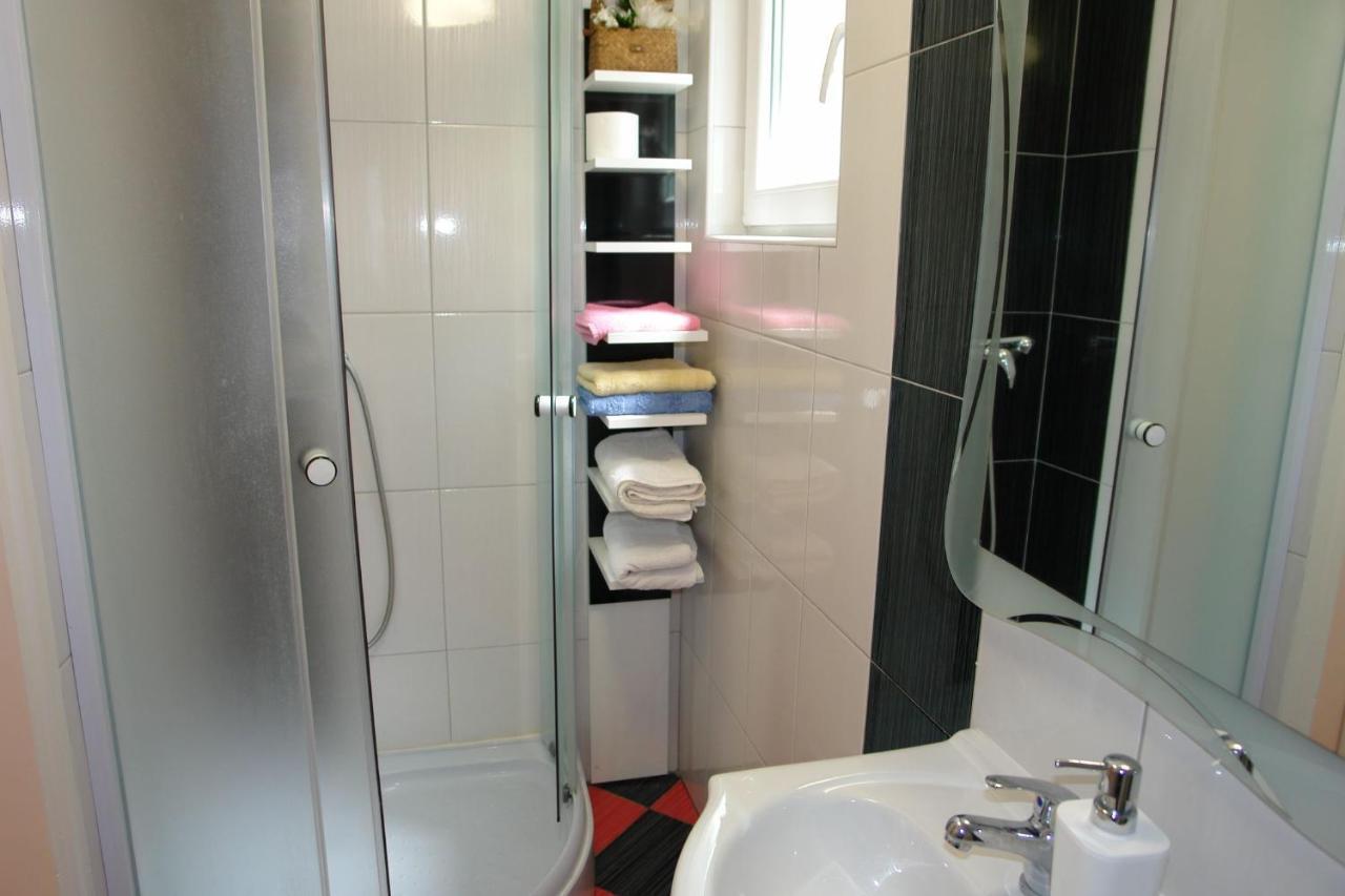 Apartment Marko Dunato Crikvenica Esterno foto