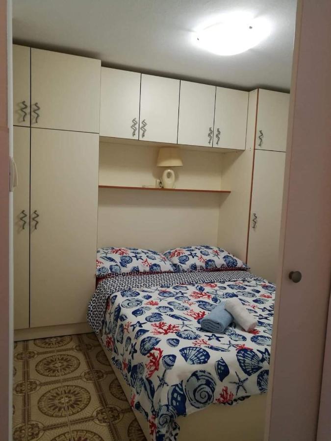 Apartment Marko Dunato Crikvenica Esterno foto